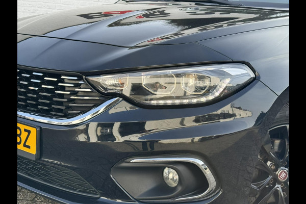 Fiat Tipo Stationwagon 1.4 T-Jet 16v Navigatie Camera Carplay 4 Seizoenen banden Cruise controle Airco