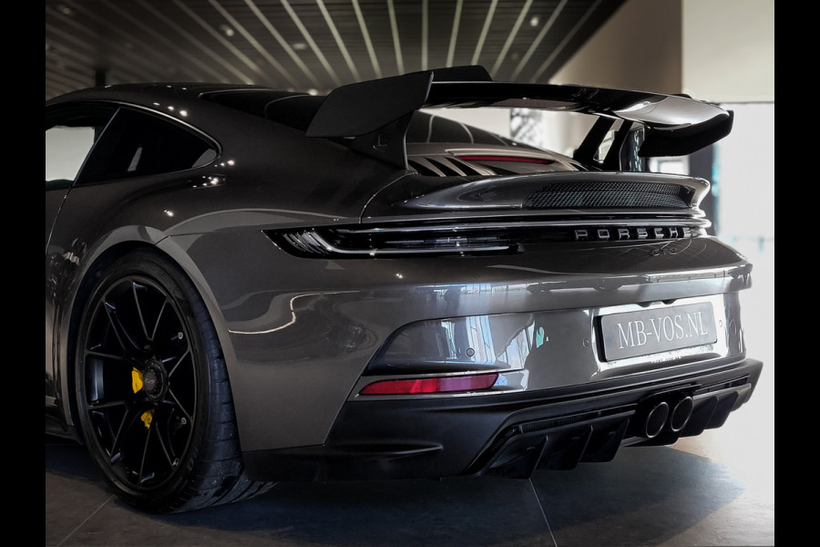Porsche 911 4.0 GT3 Club Sport | Ceramic Brakes | Liftsysteem | Kuipstoelen