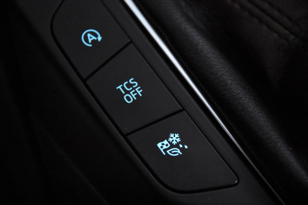 Ford Focus 1.0 EcoBoost *Navigatie*Stoelverwarming*LED*