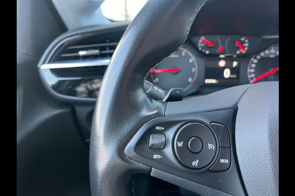 Opel Corsa 1.2 Turbo Elegance Black Edition - Automaat - Climate - Navi - Camera - Org.NL