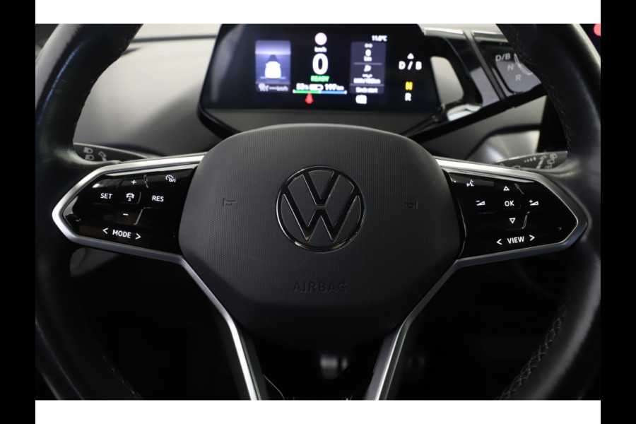 Volkswagen ID.4 First 204pk 77 kWh Navigatie Stuurverwarming Camera Acc 193