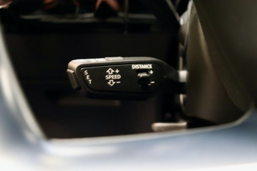 Audi e-tron Sportback S Quattro 504PK |RS|NL|BTW|PANO|ACC