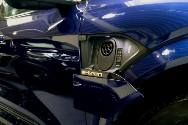 Audi e-tron Sportback S Quattro 504PK |RS|NL|BTW|PANO|ACC