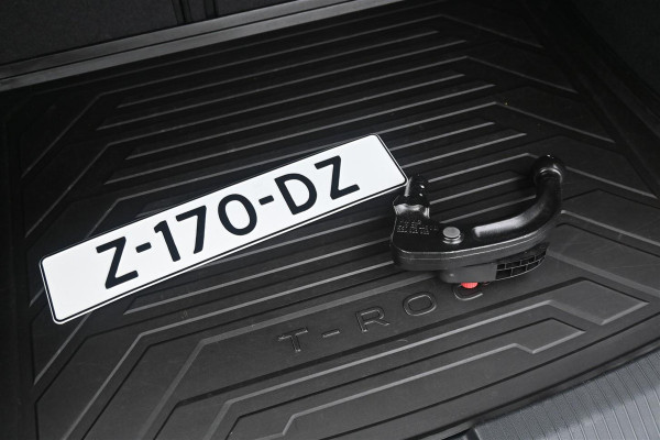 Volkswagen T-Roc 2.0 TSI 4Motion Sport Pano Virtual 19" Trekhaak A.Cruise '17