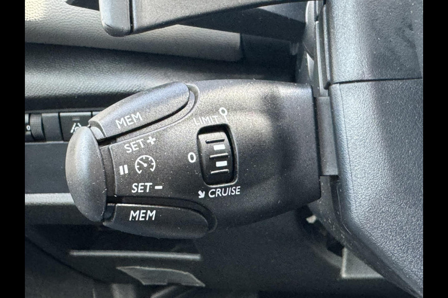 Citroën C5 Aircross Automaat Carplay Cruise Navigatie Pdc Hoge instap 1.2 PureTech Business