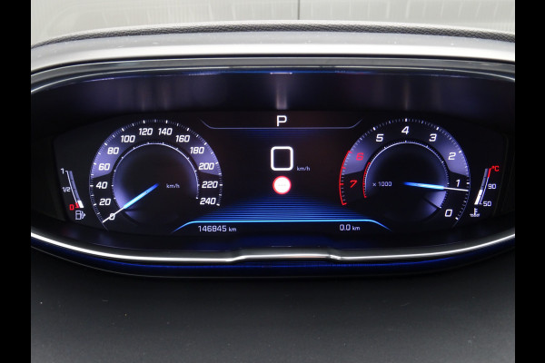 Peugeot 3008 1.6 PureTech Blue Lease Premium * LEER * 360 CAM * GOED ONDERH. !!