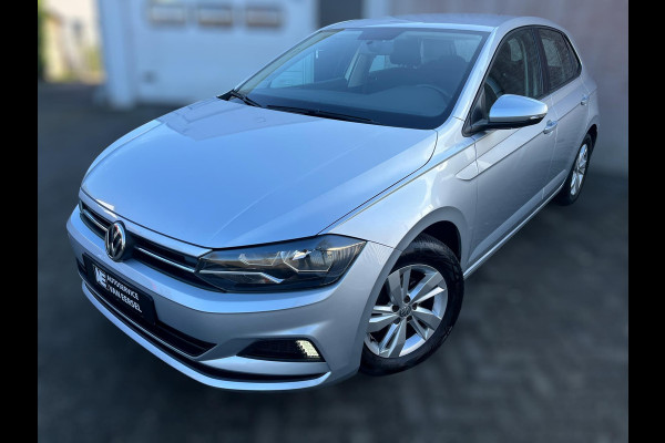 Volkswagen Polo 1.0 TSI 70 KW / 95PK / AFNEEMBARE TREKHAAK / ADAPT. CRUISE / LMV / TELEFOON VOORBER. BLUETOOTH