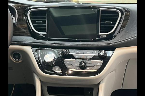 Chrysler Pacifica Plug-in Hybride Limited