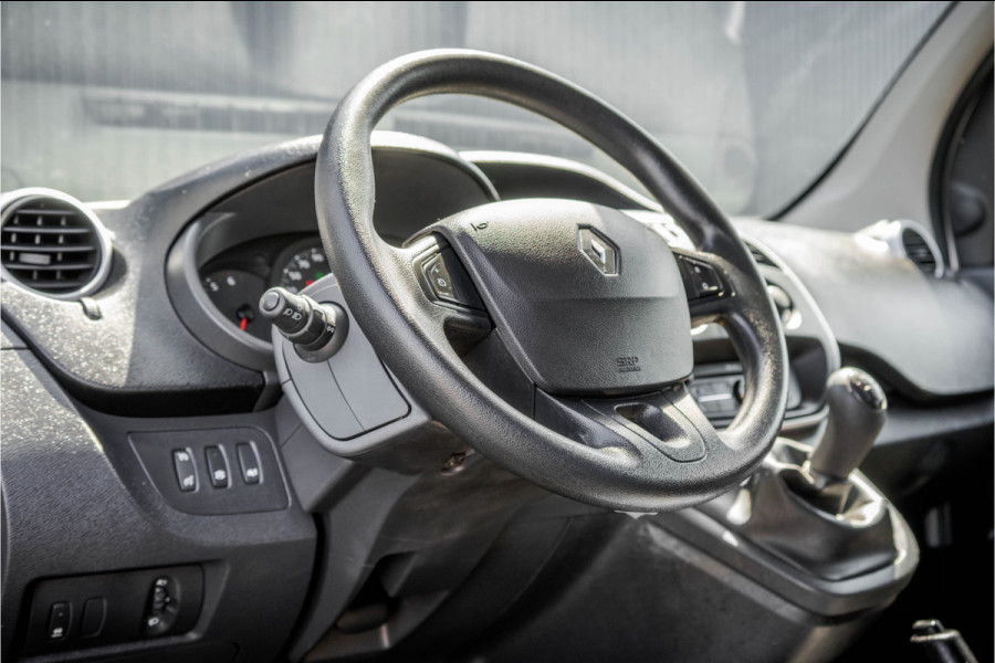 Renault Kangoo **1.5 dCi | L1H1 | A/C | Cruise | Navigatie | R-Link**