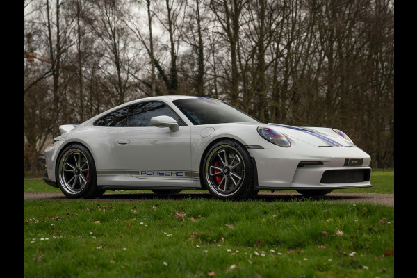 Porsche 911 4.0 GT3 Touring | Handbak! | Fuchs | Front-lift | Ducktail | Thompson interior! | 1e eigenaar