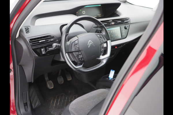 Citroën Grand C4 Spacetourer 1.2 PureTech Feel 7p | Panoramadak | Adaptive Cruise | Camera | Trekhaak