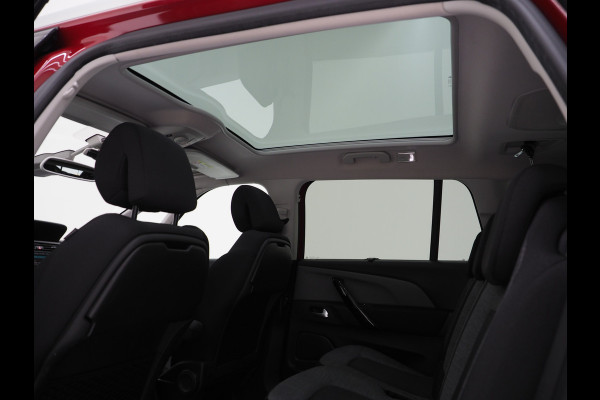 Citroën Grand C4 Spacetourer 1.2 PureTech Feel 7p | Panoramadak | Adaptive Cruise | Camera | Trekhaak