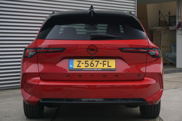 Opel Astra Electric Sports Tourer 54 kWh GS