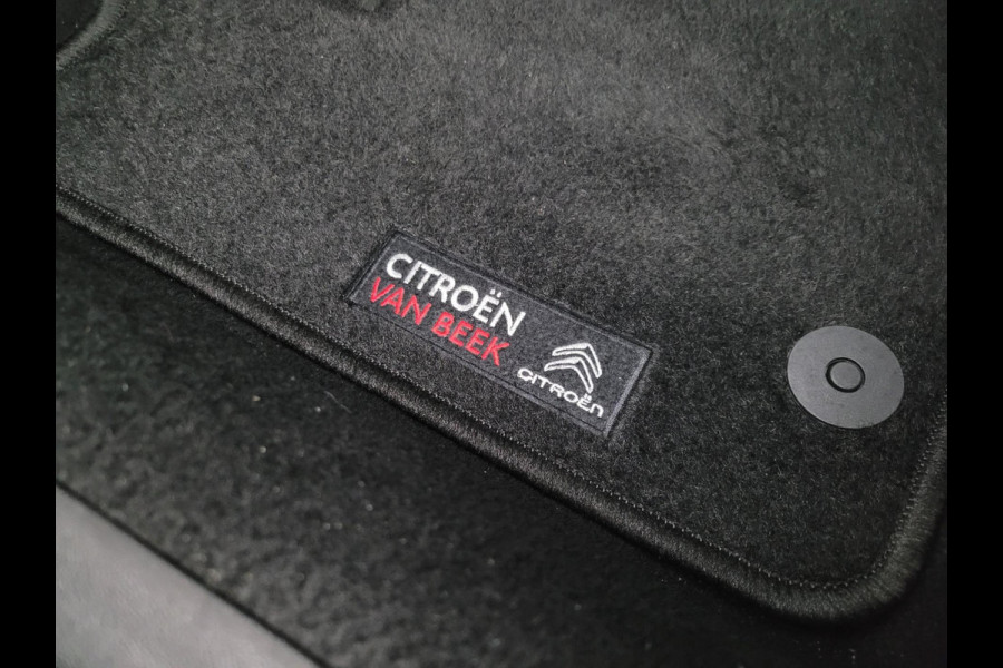 Citroën C1 1.0 e-VTi Feel | 5 drs | Airco | Cruisecontrol | Led dagrijlichten | NL dealerauto