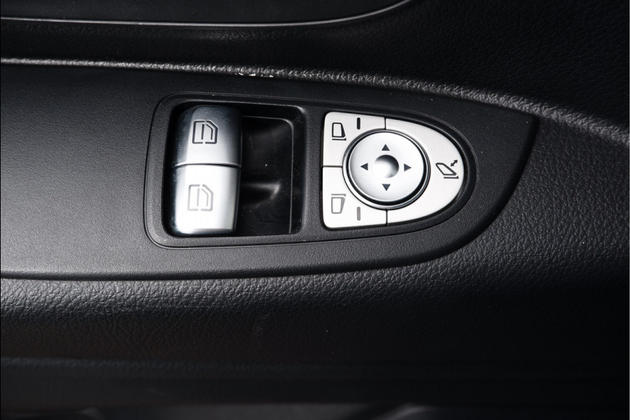 Mercedes-Benz Vito 116 CDI / Aut / Lang / DC / Leer / Led-Xenon / Apple Carplay / Camera / Vol Opties / NIEUWSTAAT
