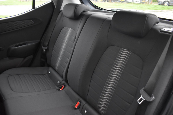 Hyundai i10 1.0 Comfort Smart 5-zits VAN €23.295,- VOOR €21.645,-