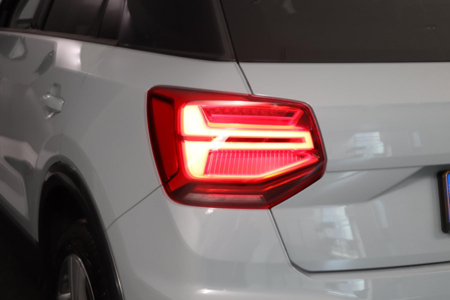 Audi Q2 35 TFSI Advanced edition 150 pk S-Tronic | Verlengde garantie | Navigatie | Panoramadak | Parkeersensoren | Achteruitrijcamera