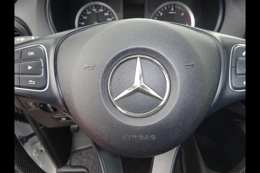 Mercedes-Benz Vito 116 CDI Extra Lang AIRCO NAVI CRUISE CONTROL LMV CAMERA SIDEBARS