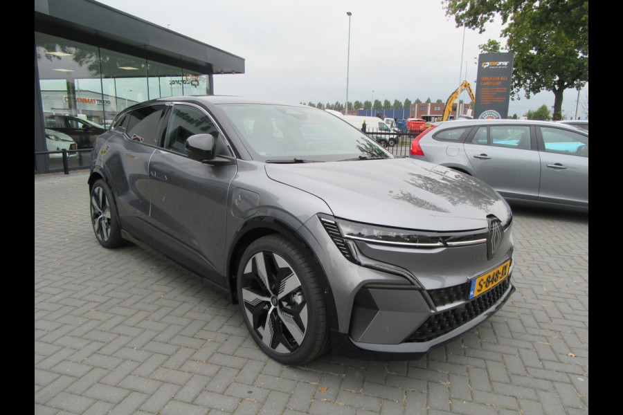 Renault Mégane E-Tech EV60 220PK Optimum Charge Techno