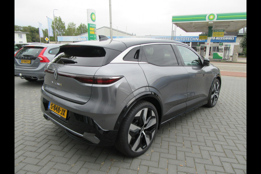 Renault Mégane E-Tech EV60 220PK Optimum Charge Techno