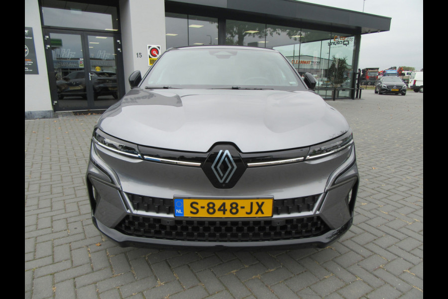 Renault Mégane E-Tech EV60 220PK Optimum Charge Techno