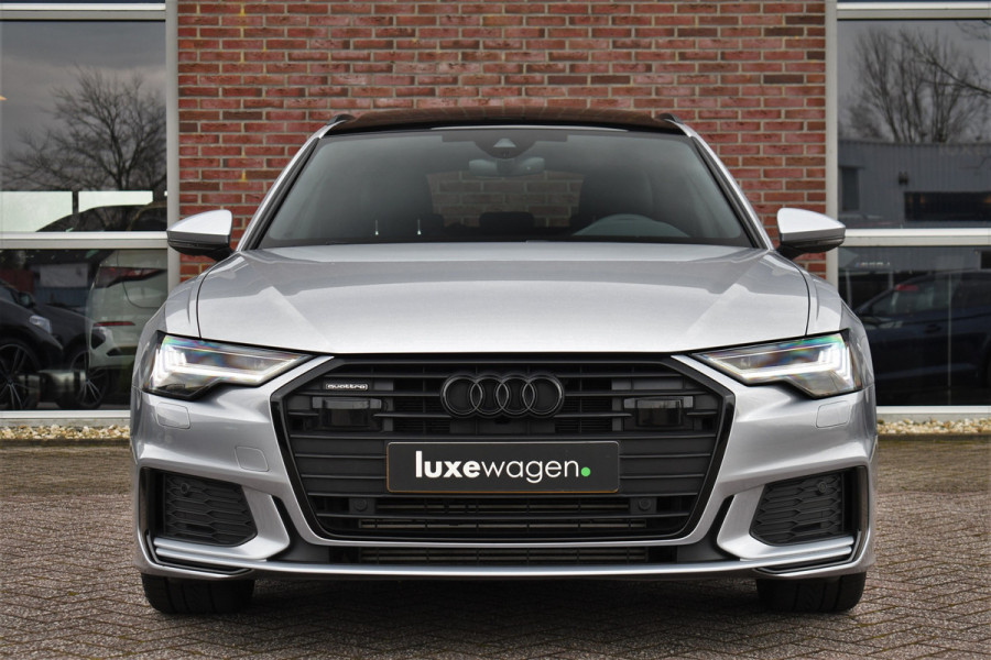 Audi A6 Avant 50 TFSI e quattro S-Line Pano ACC Trekh B&O HD-LED 20inch