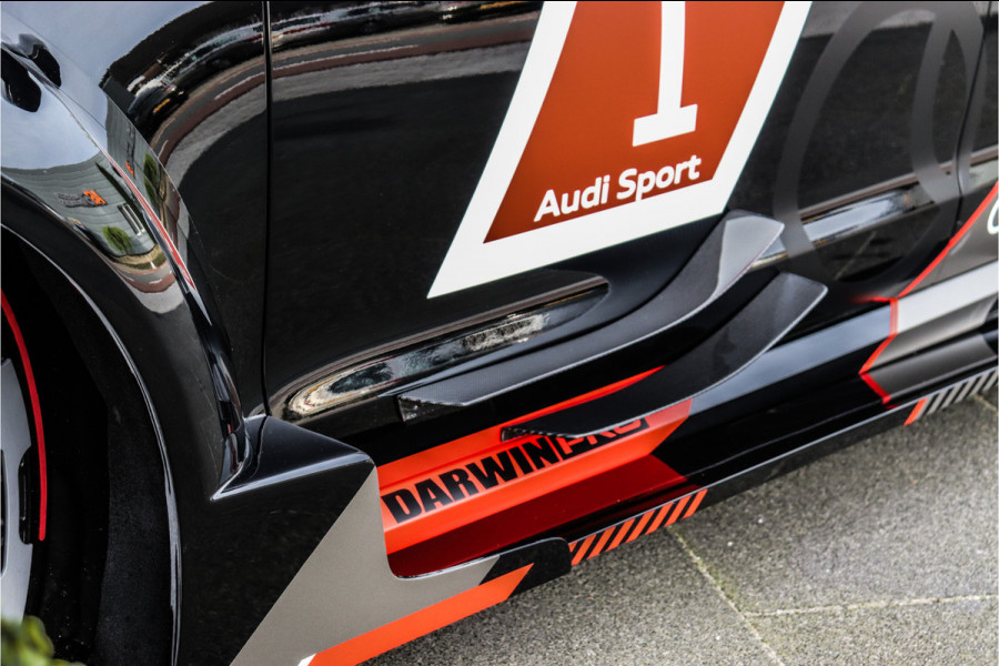 Audi RS6 4.0 V8 Perfomance DARWIN PRO WideBody**Lift/Armytrix/HUD/360**