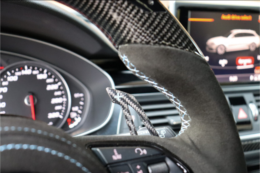 Audi RS6 4.0 V8 Perfomance DARWIN PRO WideBody**Lift/Armytrix/HUD/360**