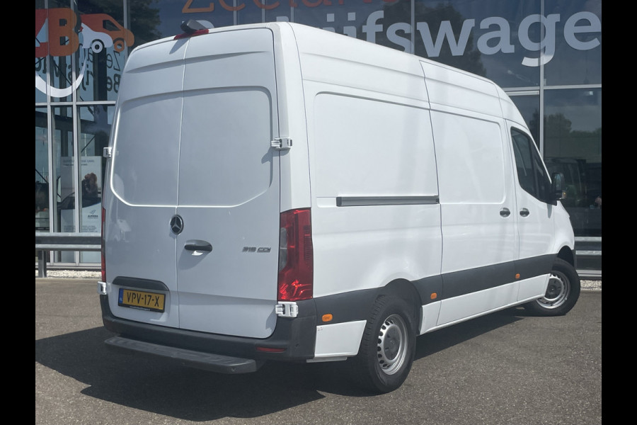 Mercedes-Benz Sprinter 316 2.2 CDI L2H2 EURO VI-D | Navi | Carplay | Cruisec. .