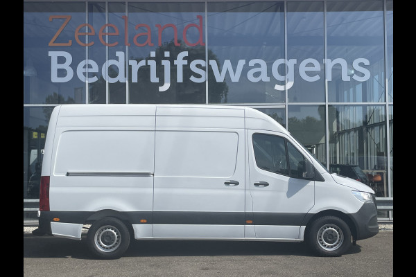 Mercedes-Benz Sprinter 316 2.2 CDI L2H2 EURO VI-D | Navi | Carplay | Cruisec. .