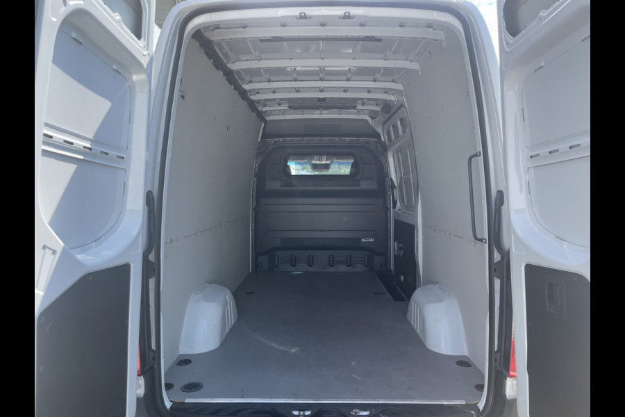 Mercedes-Benz Sprinter 316 2.2 CDI L2H2 EURO VI-D | Navi | Carplay | Cruisec. .