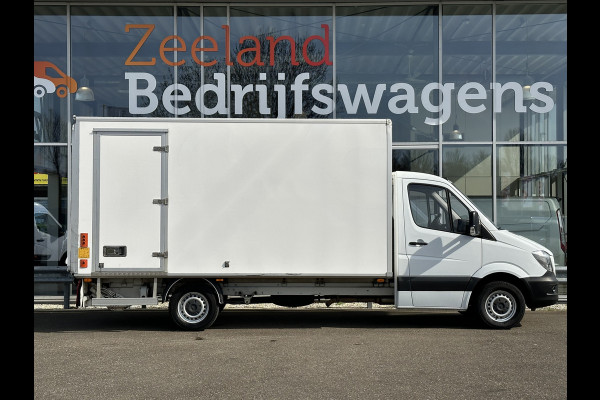 Mercedes-Benz Sprinter 314 2.2 CDI 432 Bakwagen | Laadklep | Zijdeur | Navi .