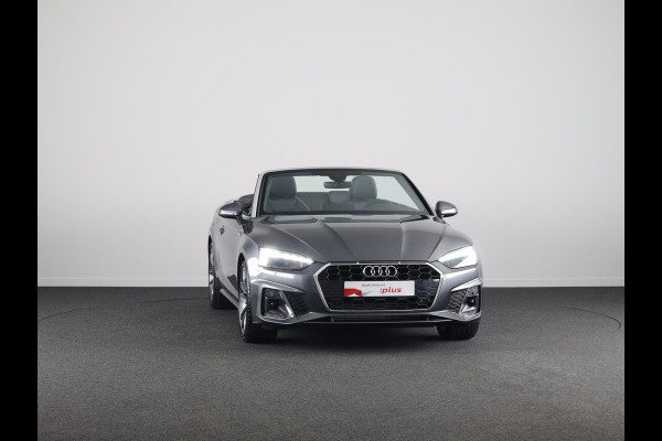 Audi A5 Cabriolet 40 TFSI S edition