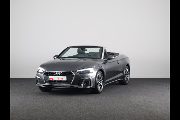 Audi A5 Cabriolet 40 TFSI S edition