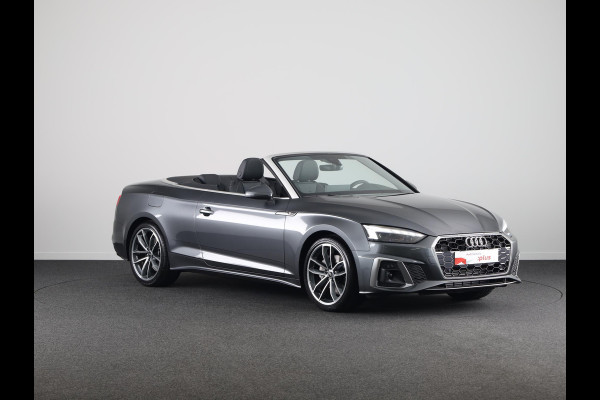 Audi A5 Cabriolet 40 TFSI S edition