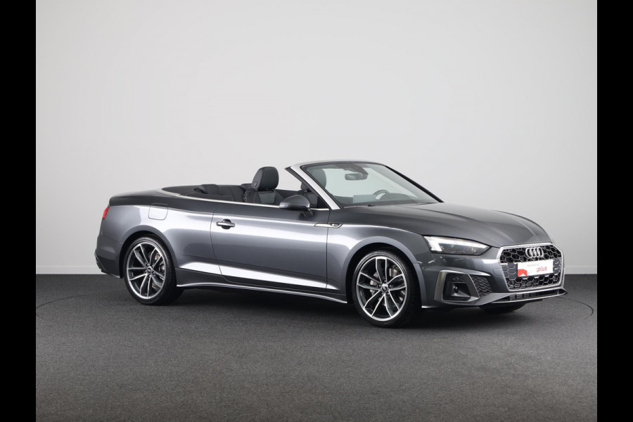 Audi A5 Cabriolet 40 TFSI S edition