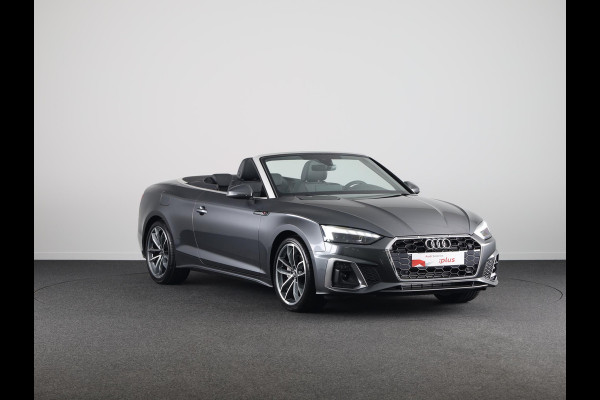 Audi A5 Cabriolet 40 TFSI S edition