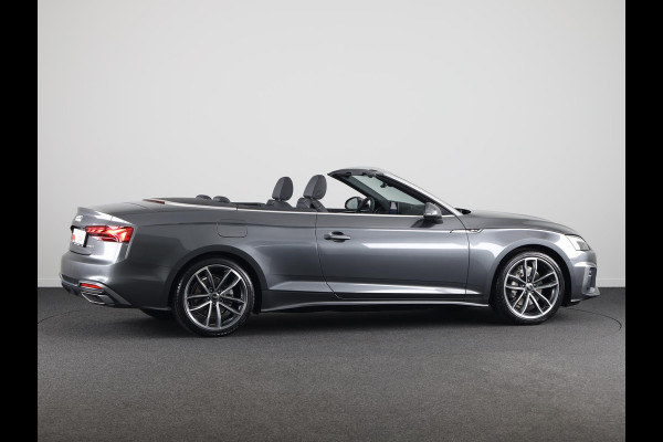 Audi A5 Cabriolet 40 TFSI S edition