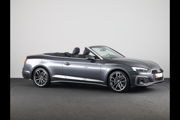 Audi A5 Cabriolet 40 TFSI S edition