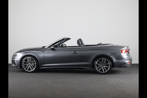 Audi A5 Cabriolet 40 TFSI S edition