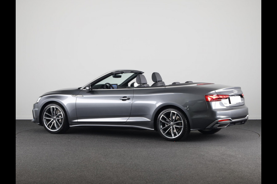 Audi A5 Cabriolet 40 TFSI S edition