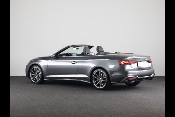 Audi A5 Cabriolet 40 TFSI S edition