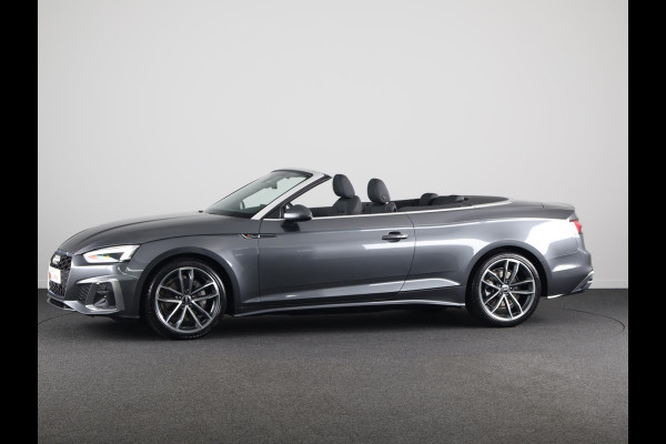 Audi A5 Cabriolet 40 TFSI S edition