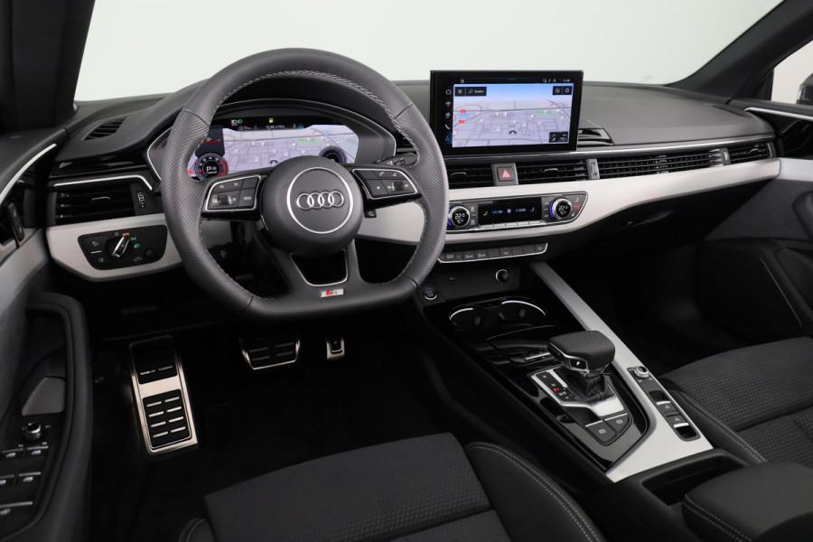 Audi A5 Cabriolet 40 TFSI S edition