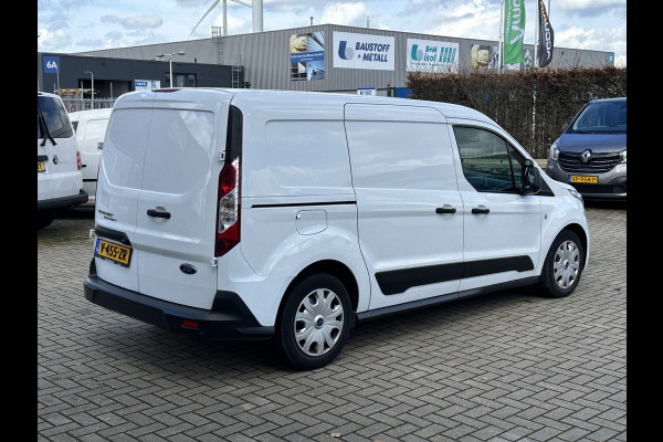Ford Transit Connect 1.5 EcoBlue 100PK EURO6 L2 Trend Navigatie systeem/achteruitrijcamera/airco