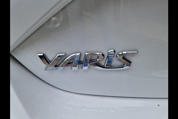 Toyota Yaris 1.5 Hybrid Active 12MND GARANTIE|NAVI|CLIMA|NW APK|CAMERA