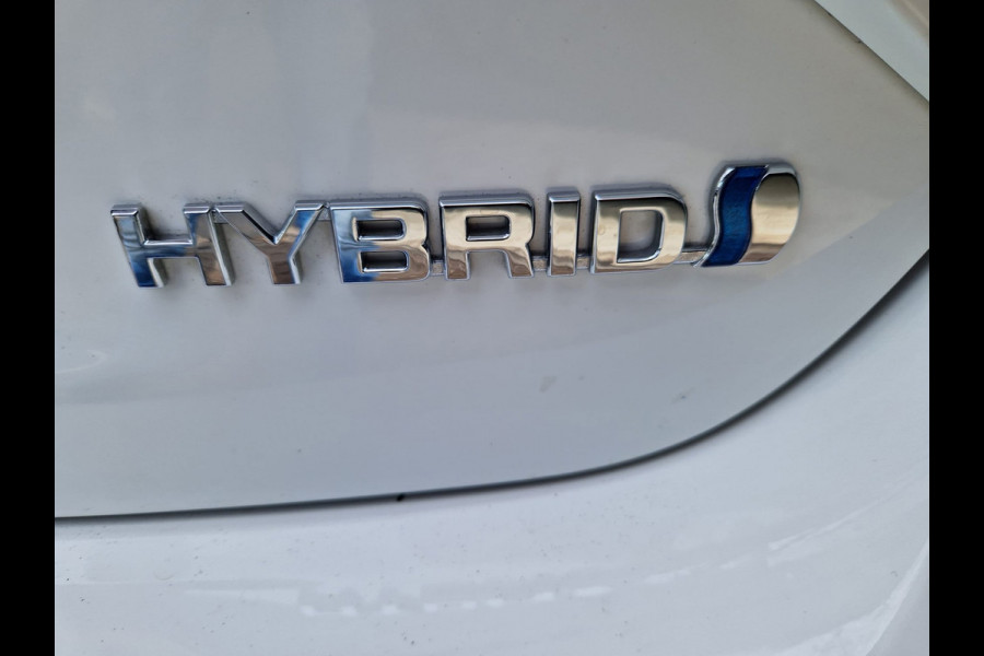 Toyota Yaris 1.5 Hybrid Active 12MND GARANTIE|NAVI|CLIMA|NW APK|CAMERA