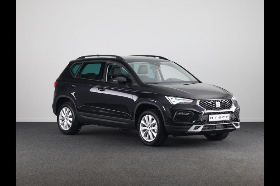 Seat Ateca Style Business Intense 1.5 TSI 150 pk SUV DSG-7 | Adaptive Cruise Control | Camera | Stoelverwarming