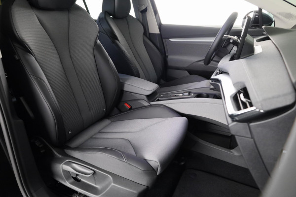 Škoda ENYAQ Coupé iV 80 Business Edition Plus 204 pk | Business Upgrade pakket |