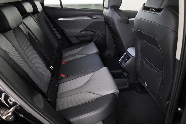Škoda ENYAQ Coupé iV 80 Business Edition Plus 204 pk | Business Upgrade pakket |